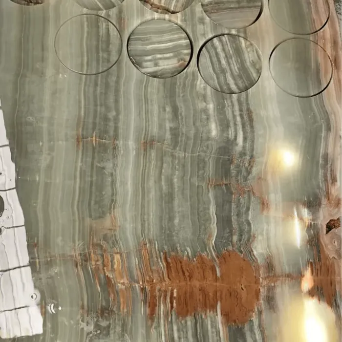 Резать с намерением