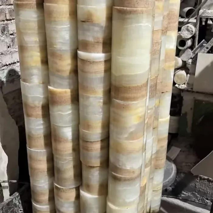 Ручная резьба по сосуду