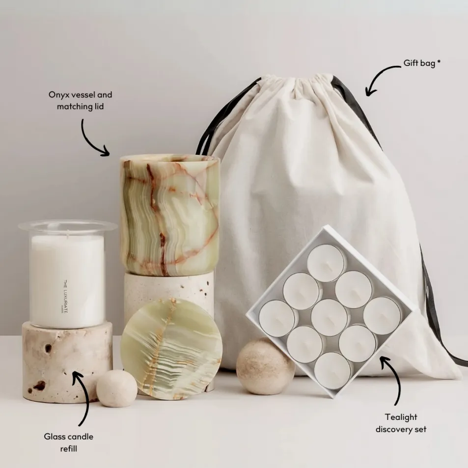 Начни с набора исследователя